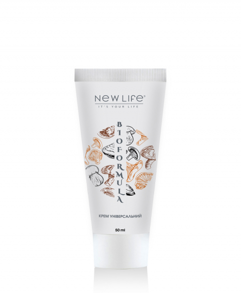 Крем універсальний BIOFORMULA